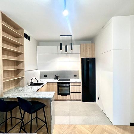 Apartament Zdrojowy Zakatek Busko-Zdrój Εξωτερικό φωτογραφία
