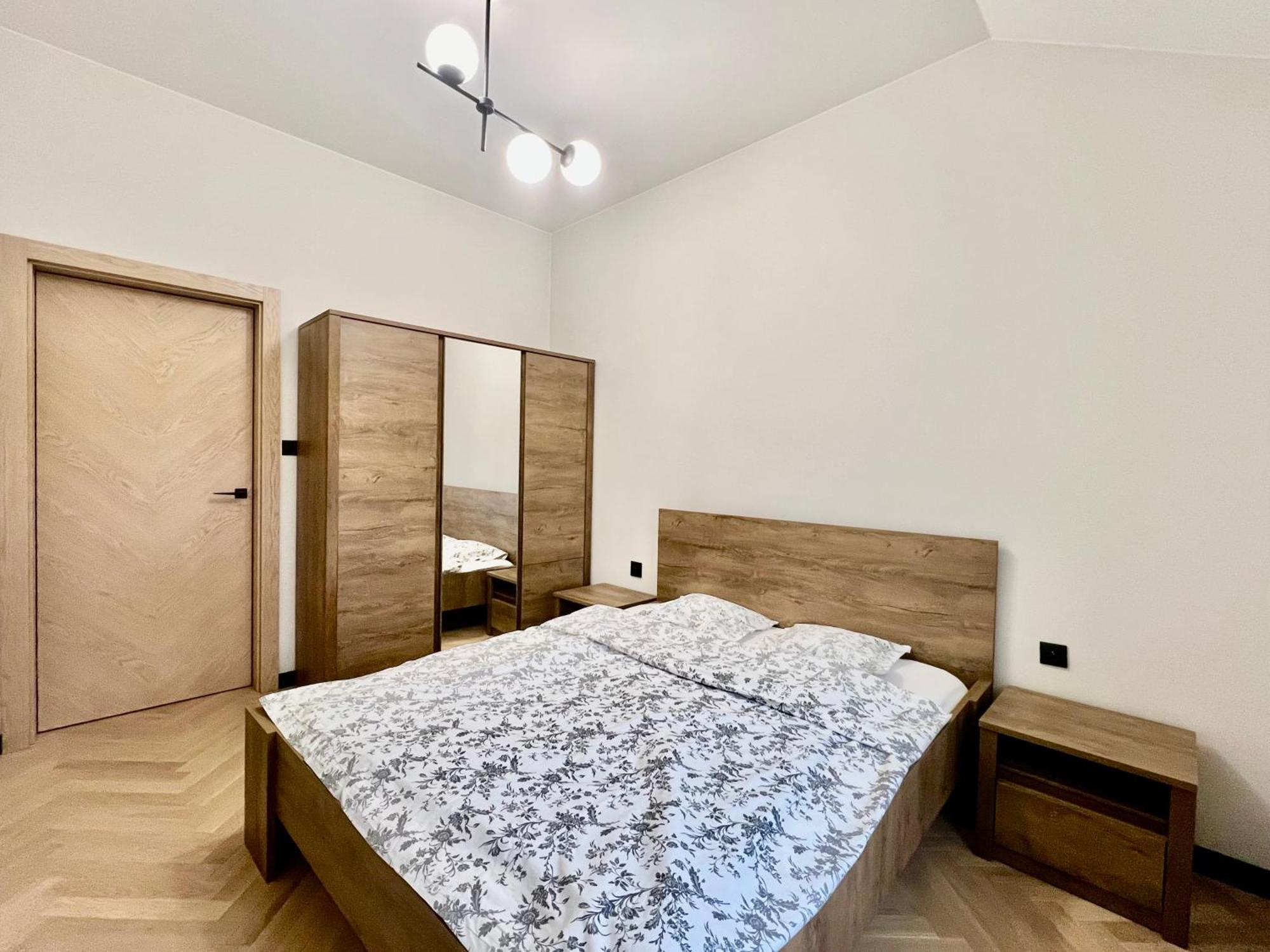 Apartament Zdrojowy Zakatek Busko-Zdrój Εξωτερικό φωτογραφία