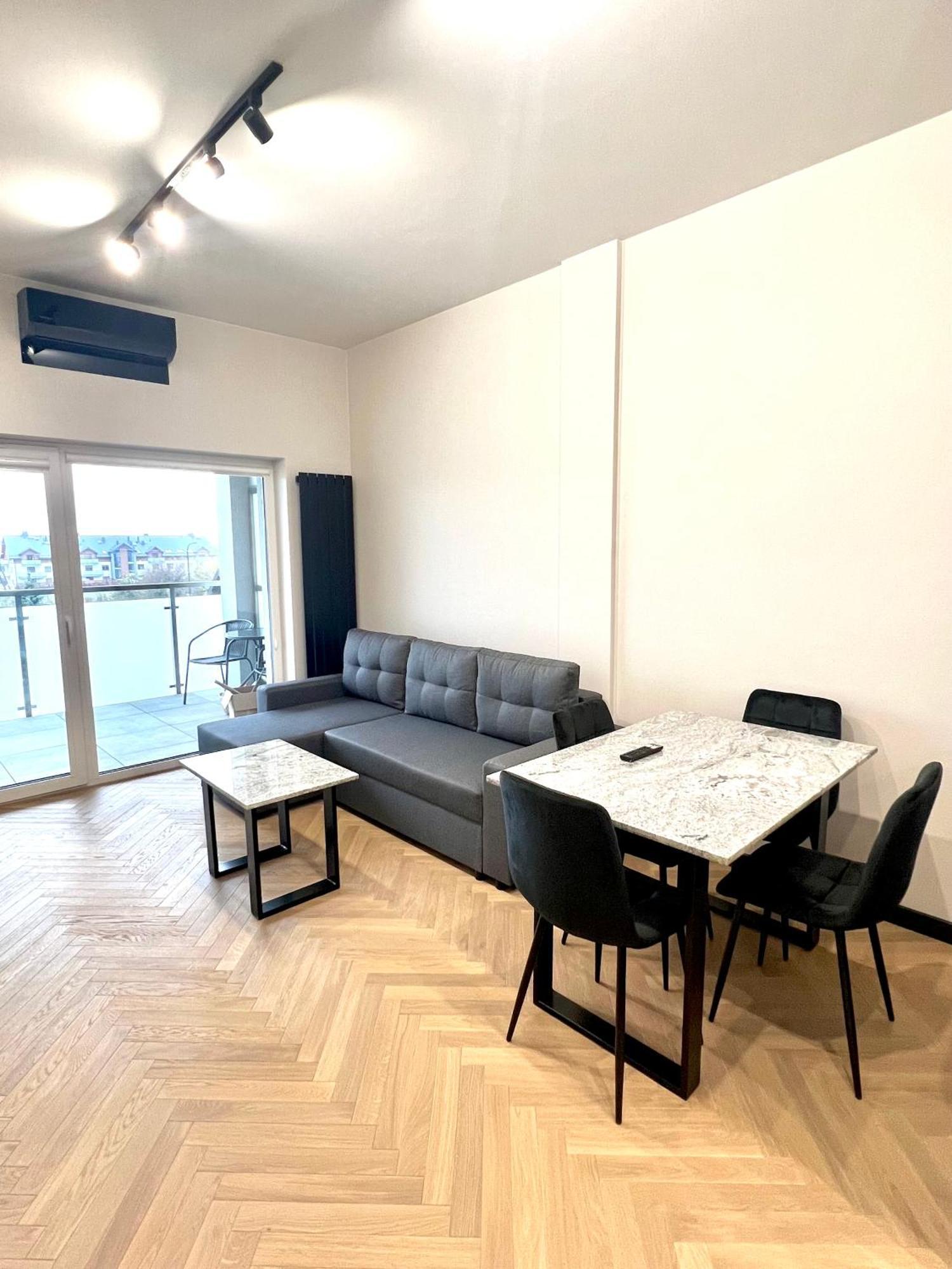 Apartament Zdrojowy Zakatek Busko-Zdrój Εξωτερικό φωτογραφία