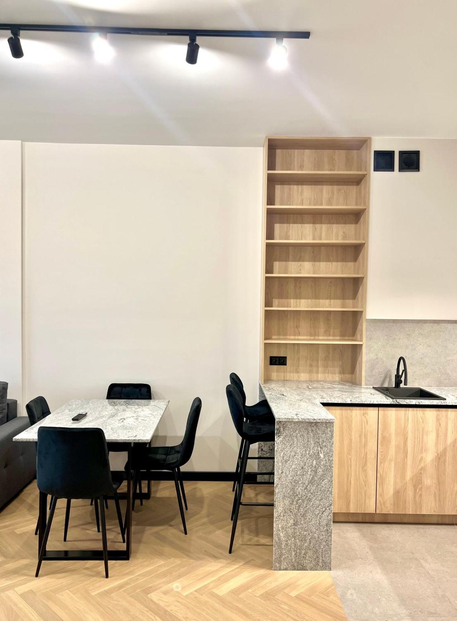 Apartament Zdrojowy Zakatek Busko-Zdrój Εξωτερικό φωτογραφία