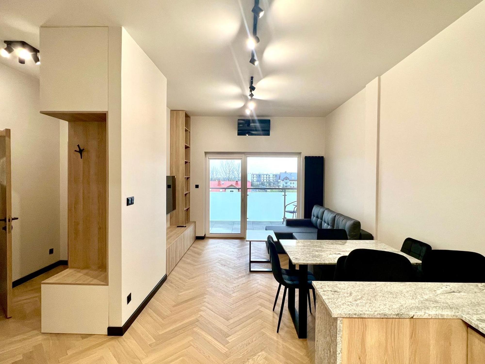 Apartament Zdrojowy Zakatek Busko-Zdrój Εξωτερικό φωτογραφία
