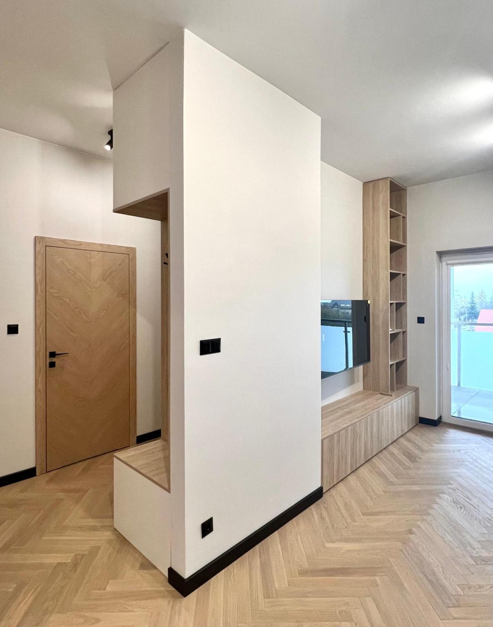 Apartament Zdrojowy Zakatek Busko-Zdrój Εξωτερικό φωτογραφία